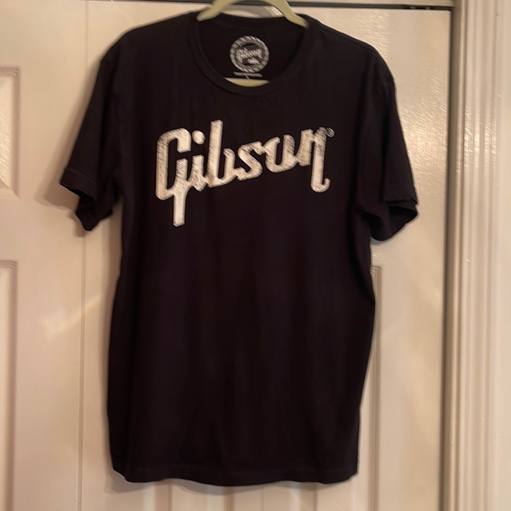 Black T-shirt